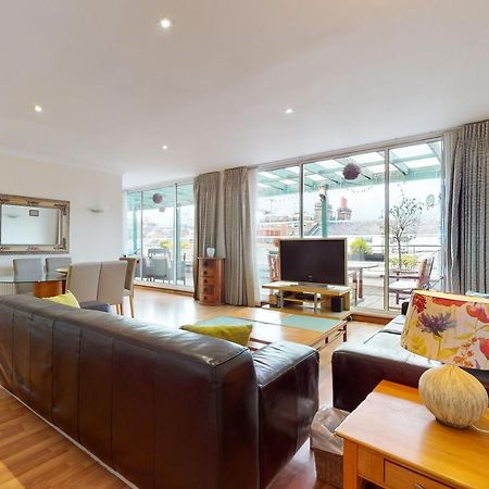Hertford Court Лондон Екстер'єр фото