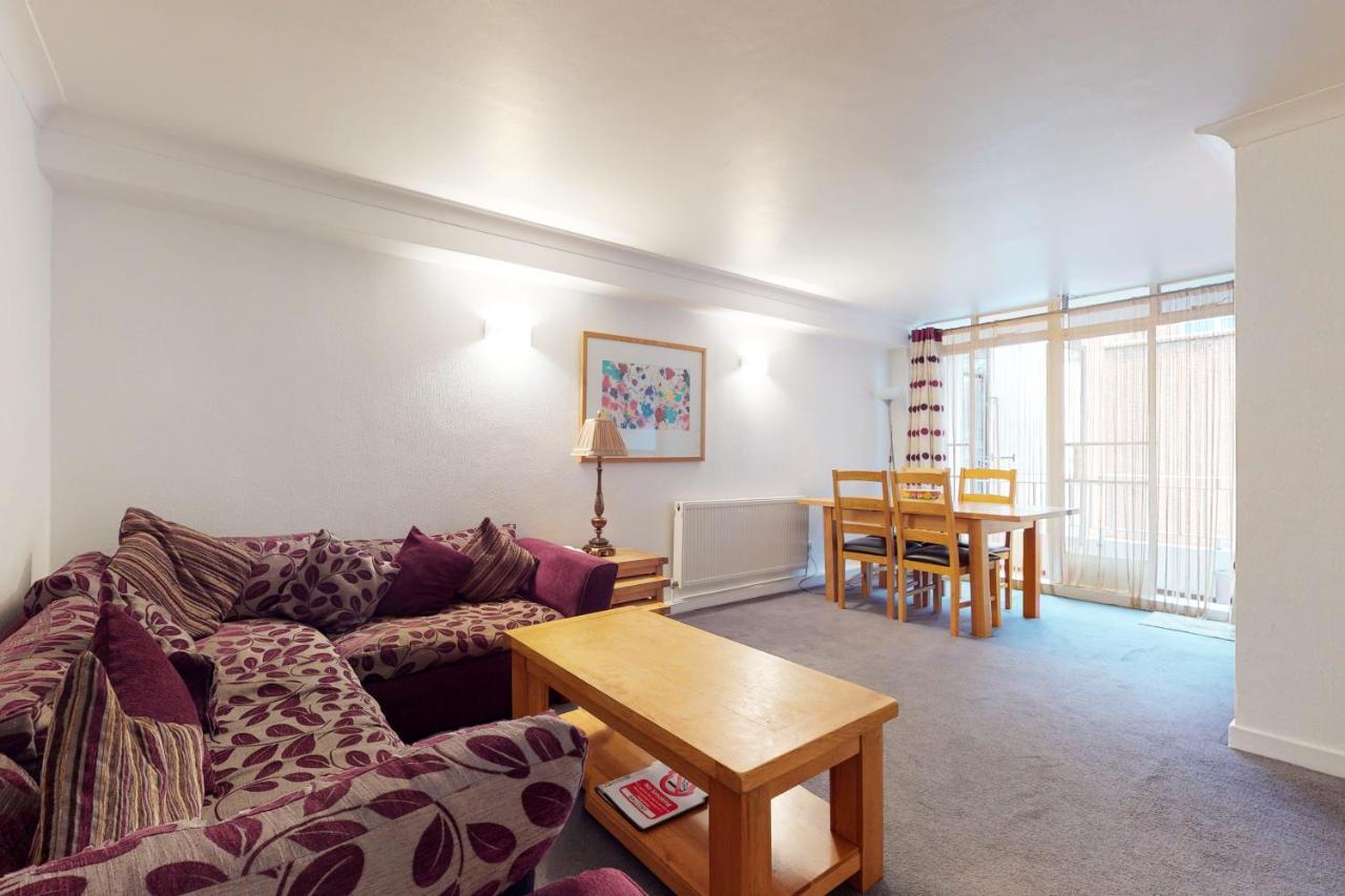 Hertford Court Лондон Екстер'єр фото