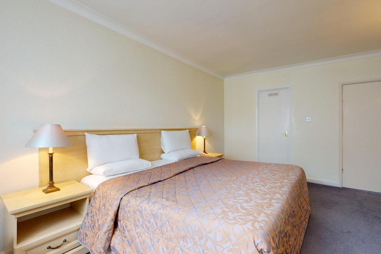 Hertford Court Лондон Екстер'єр фото
