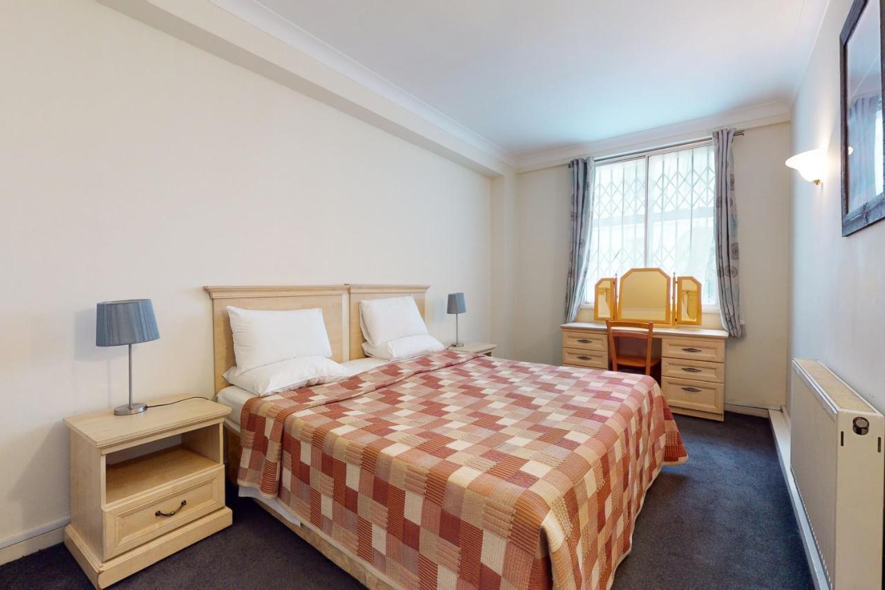 Hertford Court Лондон Екстер'єр фото