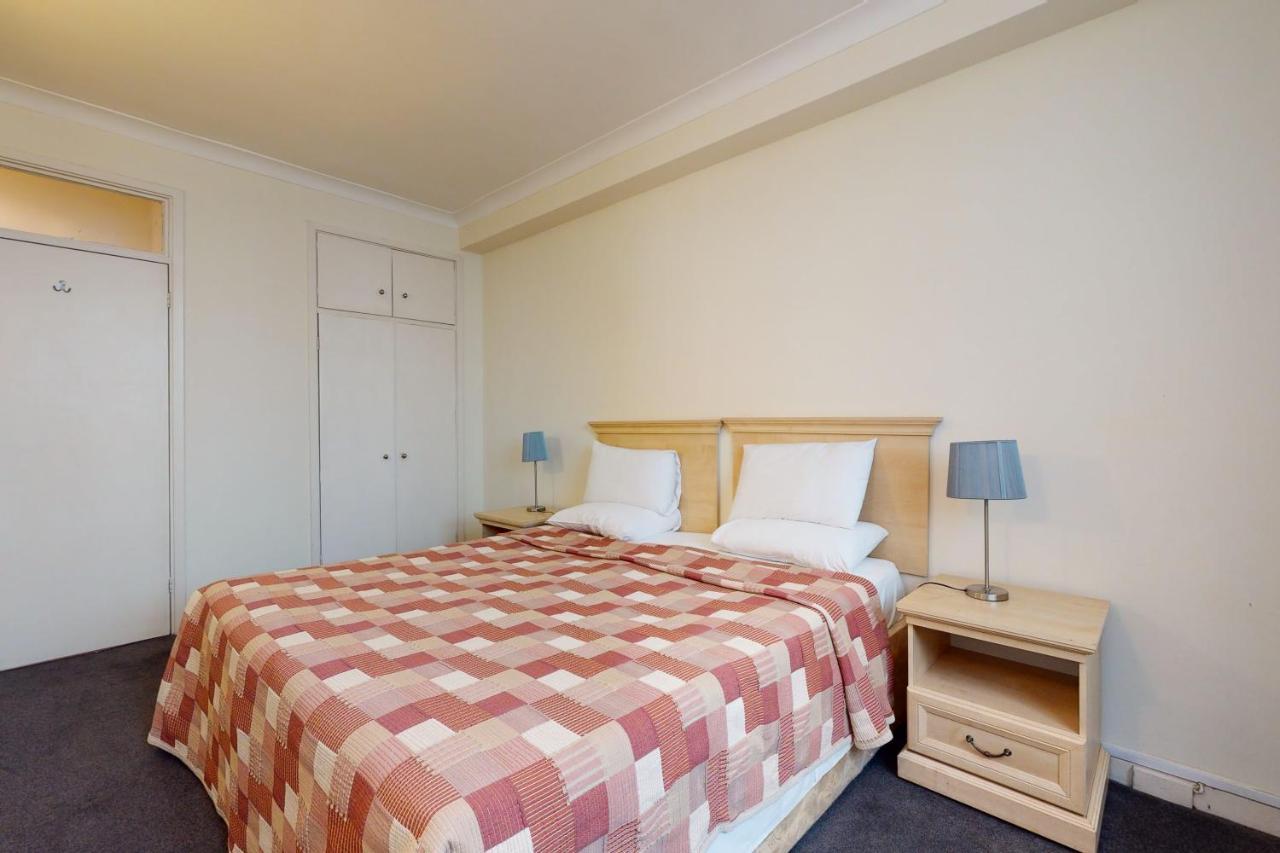 Hertford Court Лондон Екстер'єр фото