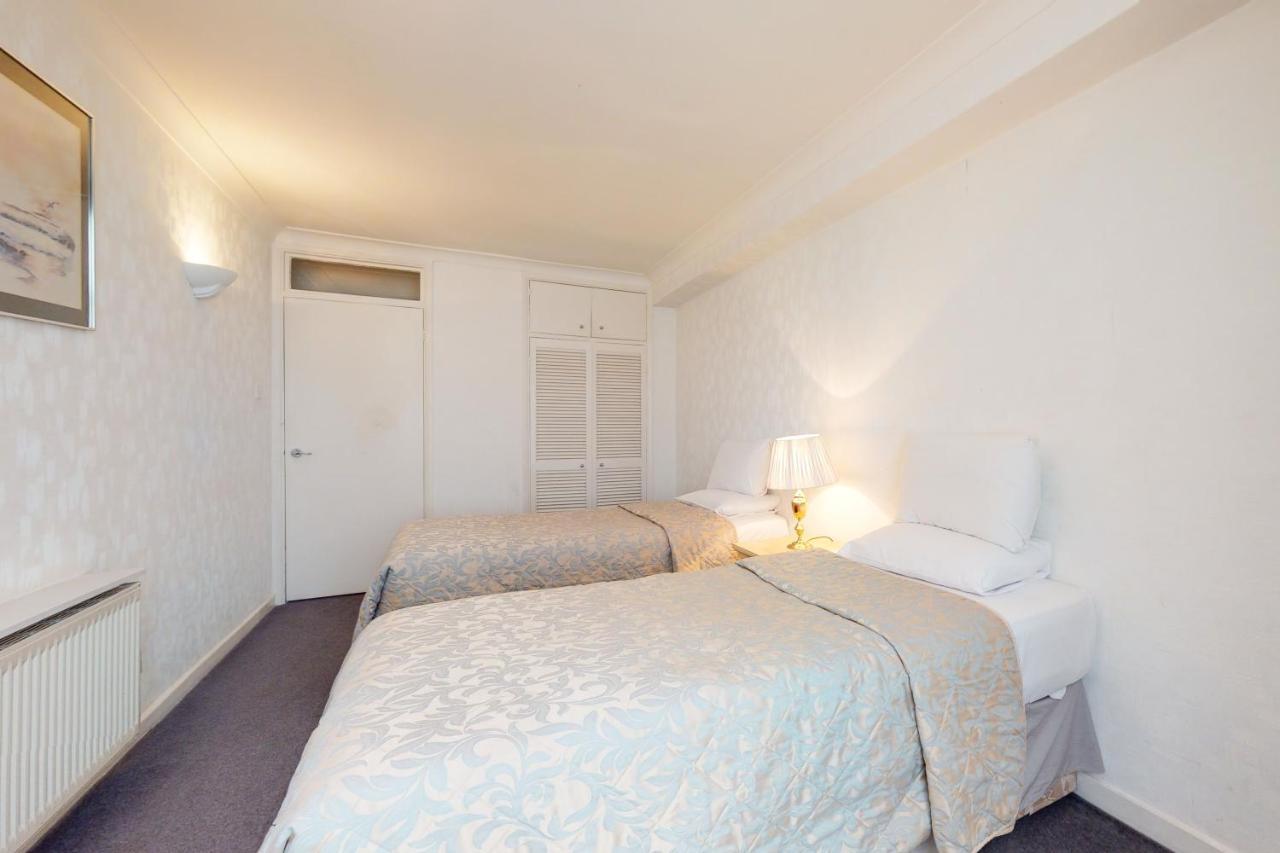 Hertford Court Лондон Екстер'єр фото