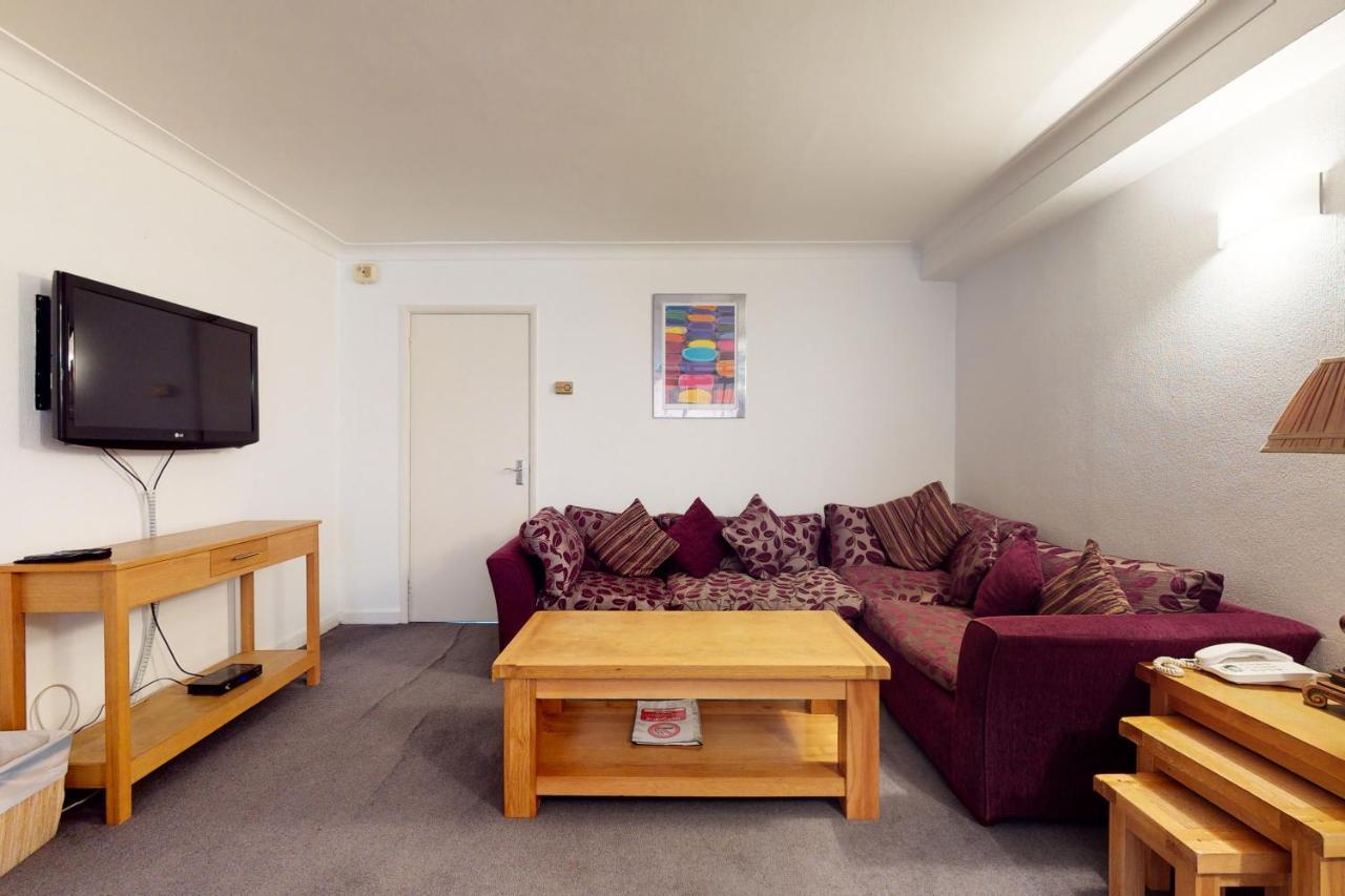 Hertford Court Лондон Екстер'єр фото