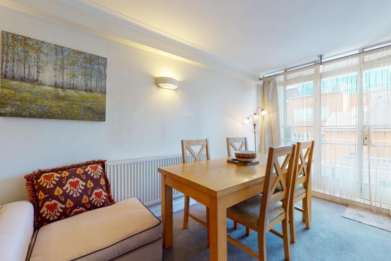 Hertford Court Лондон Екстер'єр фото