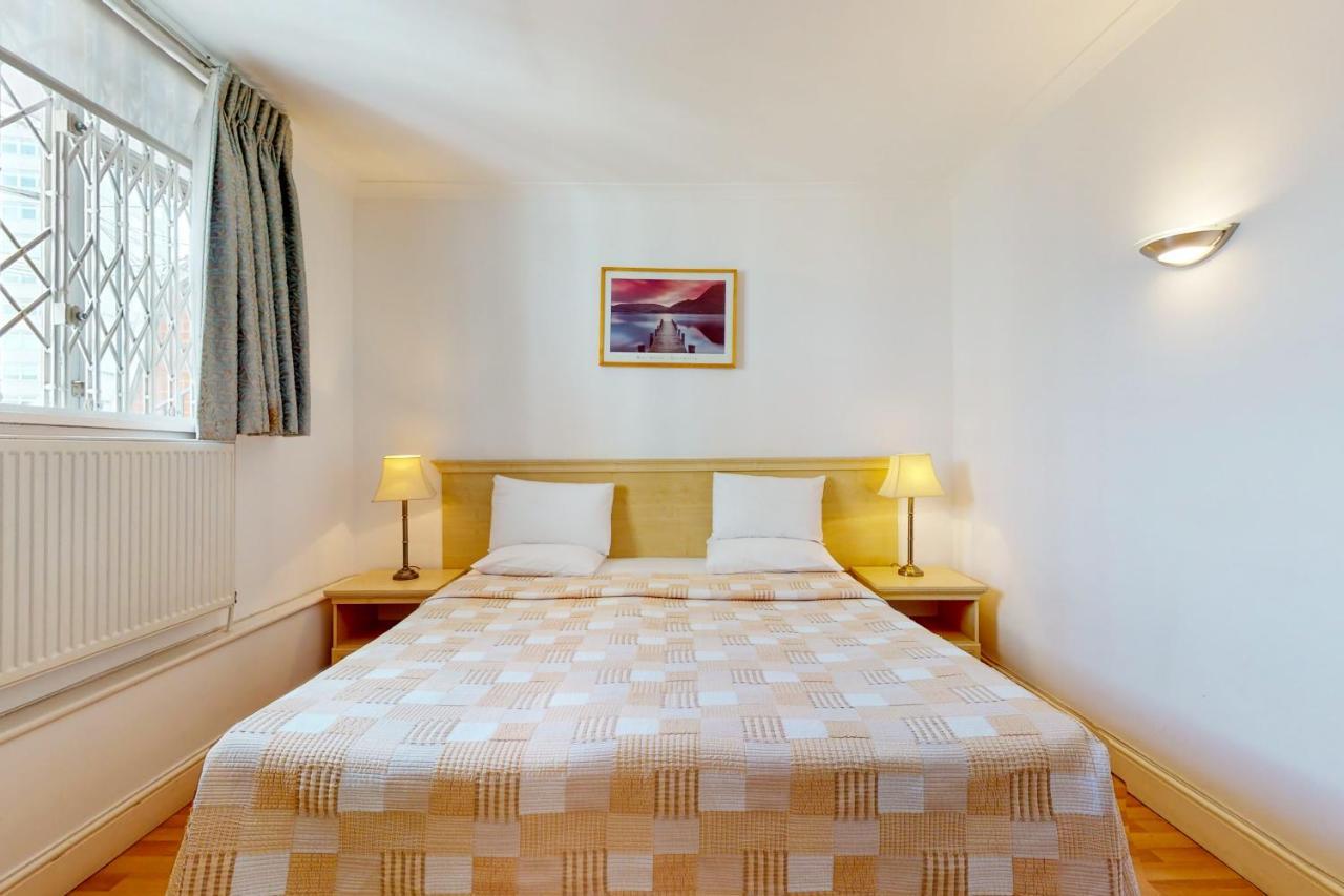 Hertford Court Лондон Екстер'єр фото